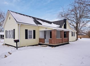 620 S 18th St, Elwood, IN 46036