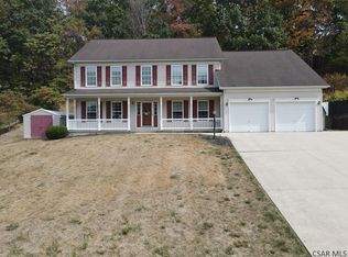 310 Westgate Dr, Johnstown, PA