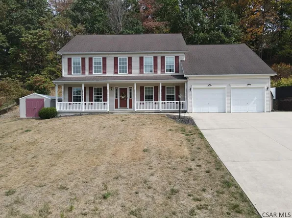 310 Westgate Dr, Johnstown, PA 15905