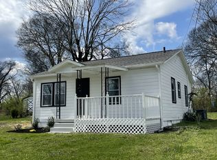 1000 Dalton St, Columbia, TN 38401