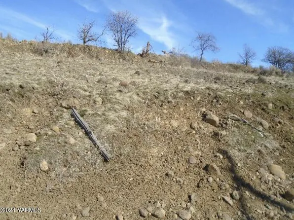 Nka N Fork Rd Lot 2, Yakima, WA 98903