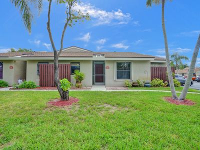 264 Meadows Drive, Boynton Beach, FL, 33436