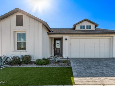 17155 W Gracemont St, Surprise, AZ, 85388