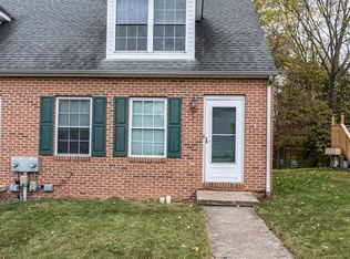 454 Scott Ave, Waynesboro, PA