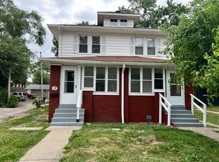 21 S Spencer Ave, Indianapolis, IN 46219