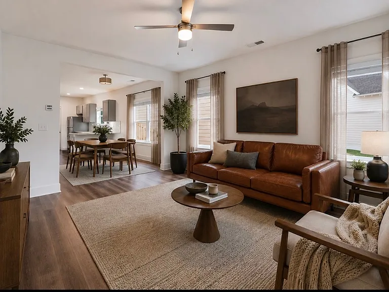 129 Patton Way — Photo 3