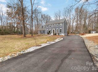 4417 Steepleton Way, Charlotte, NC 28215