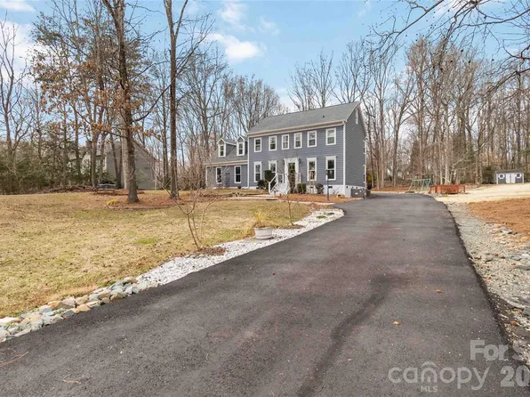 4417 Steepleton Way, Charlotte, NC 28215