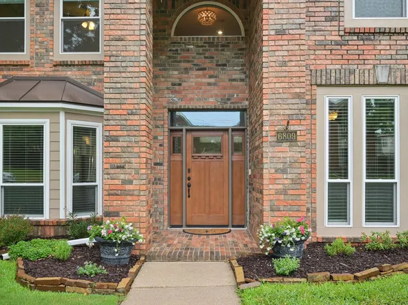 6809 Pentridge Dr, Plano, TX 75024