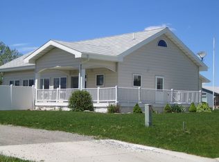 99 Judith Dr, Columbus, MT 59019