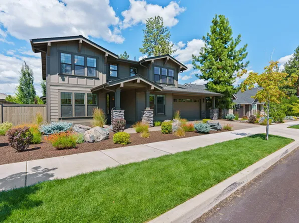 60887 SW Headwaters Loop, Bend, OR 97702