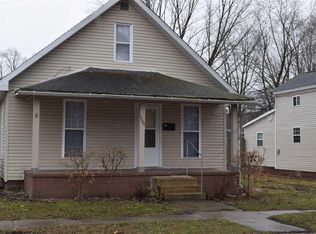 1200 N Center St, Plymouth, IN