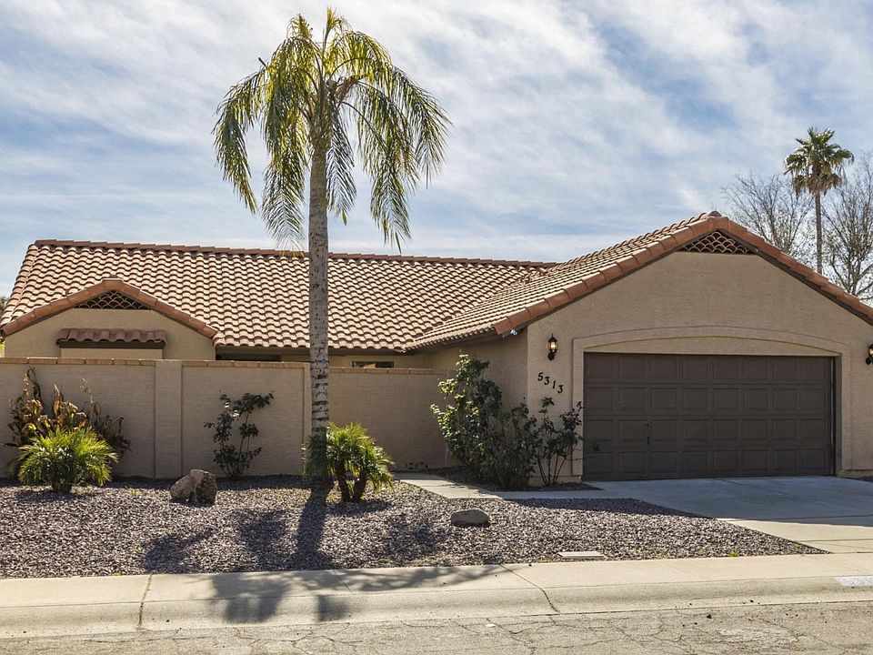1st image of 5313 W Cheryl Dr