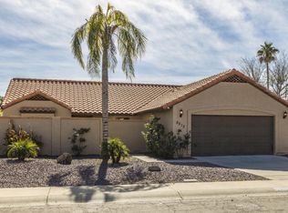 5313 W Cheryl Dr, Glendale, AZ 85302