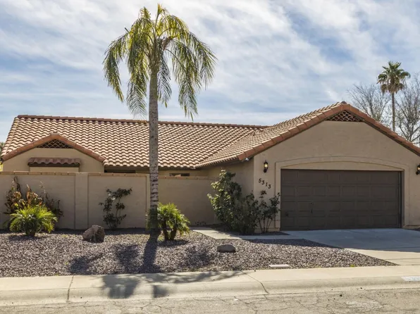 5313 W Cheryl Dr, Glendale, AZ 85302