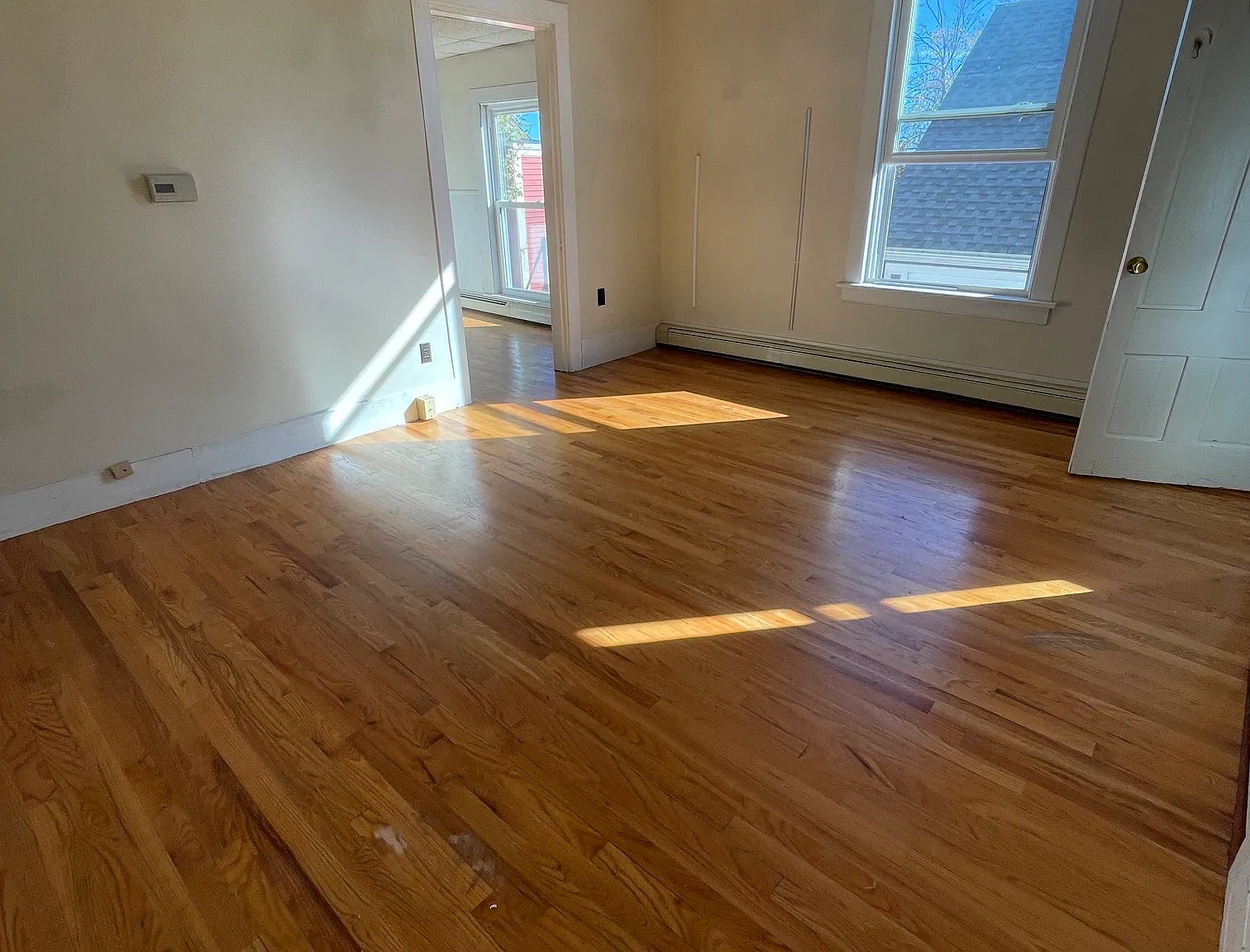 1 bed, 550 sqft, $1,738 — Photo 2