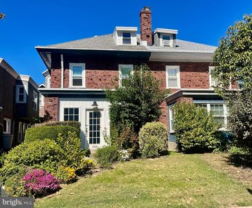 2019 N Franklin St, Wilmington, DE, 19802