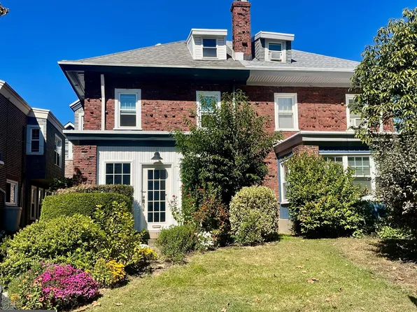 2019 N Franklin St, Wilmington, DE 19802