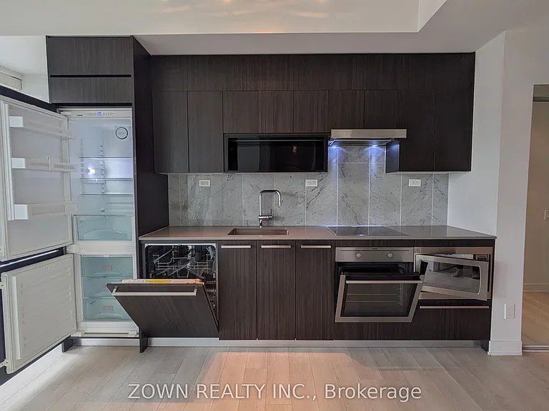90 Queens Wharf Rd #302 — Photo 23