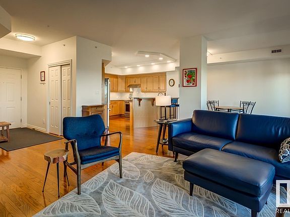 5th image of 10108 125th St NW Unit 604