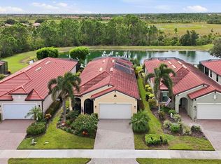10441 CROOKED CREEK DRIVE, VENICE, FL 34293
