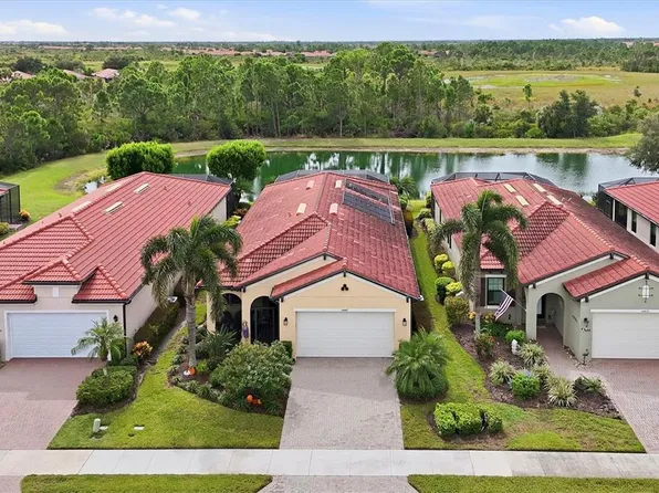 10441 CROOKED CREEK DRIVE, VENICE, FL 34293