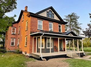 13600 Old Turnpike Rd, Millmont, PA 17845