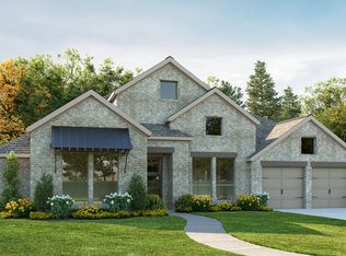 3566W Plan, Briarley 70', Montgomery, TX 77316