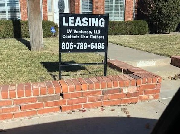 5518 65th St, Lubbock, TX 79424