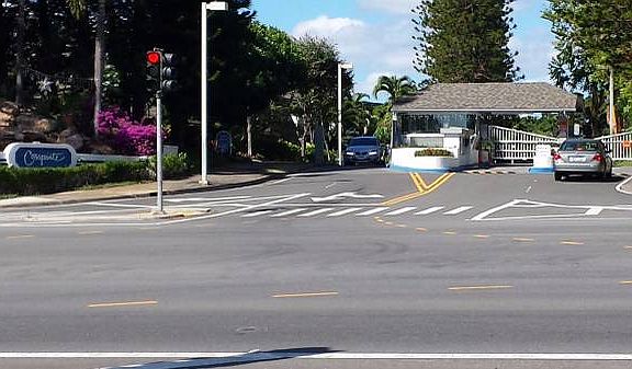 Security: Gated community with a security guard at the entrance for added safety.
