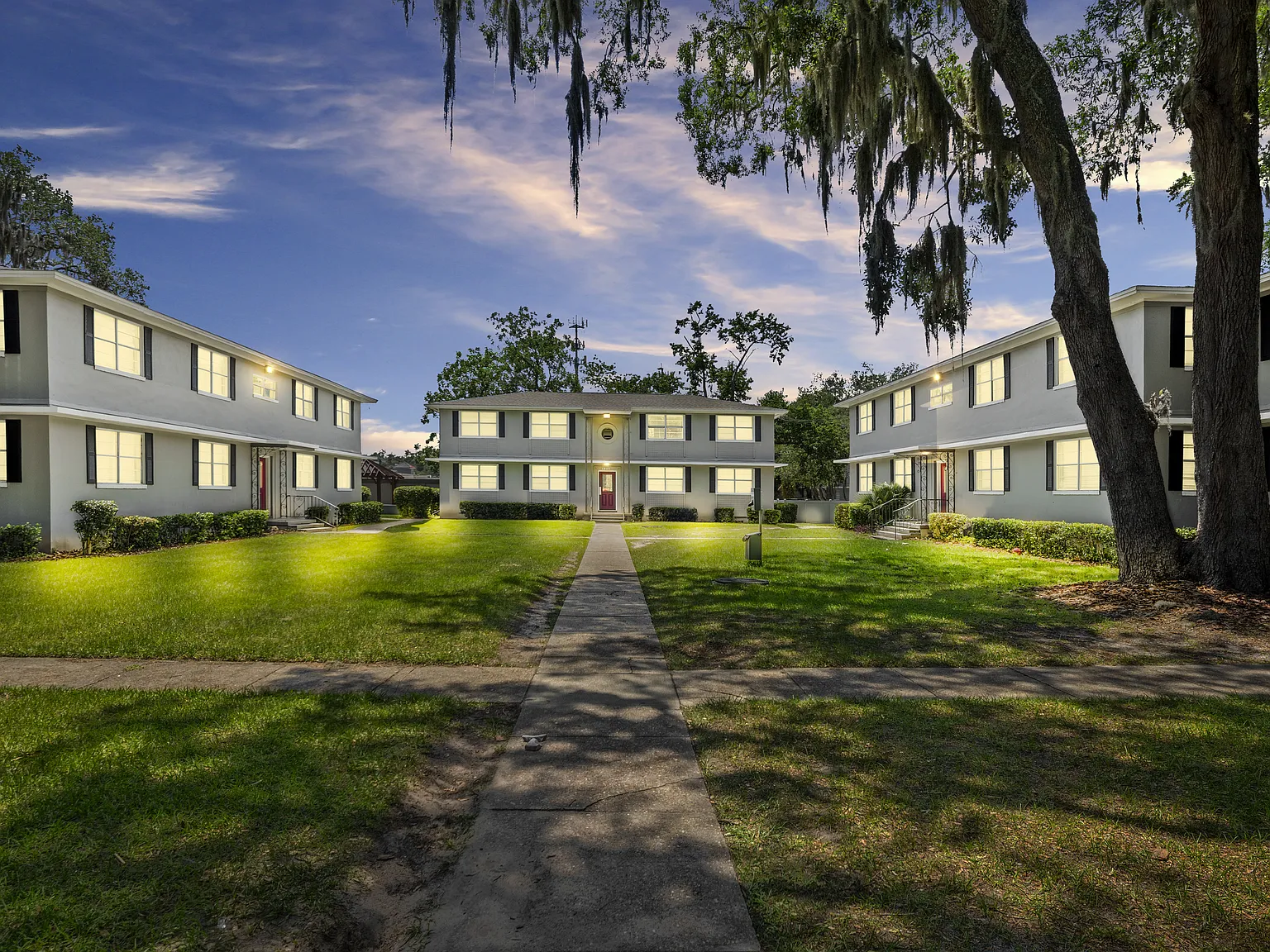The Village at San Jose Apartments — Photo 2