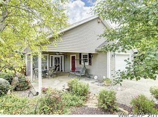 2120 Harding Hwy #B, Lima, OH 45804