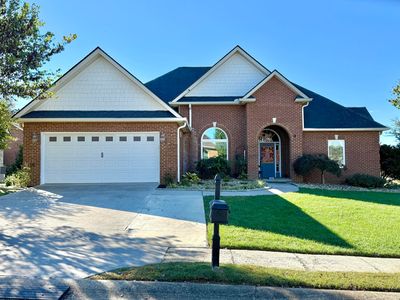 302 Kensington Dr, Morristown, TN, 37814