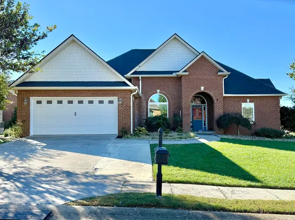 302 Kensington Dr, Morristown, TN 37814