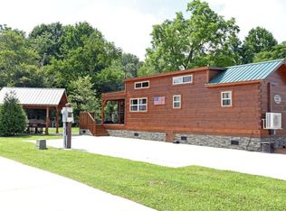 453 Golden Nugget Rd, Blairsville, GA 30512