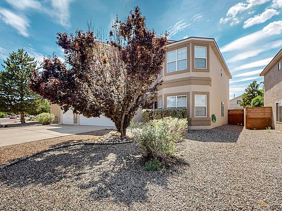 2nd image of 10301 Calle Dichoso Ct NW