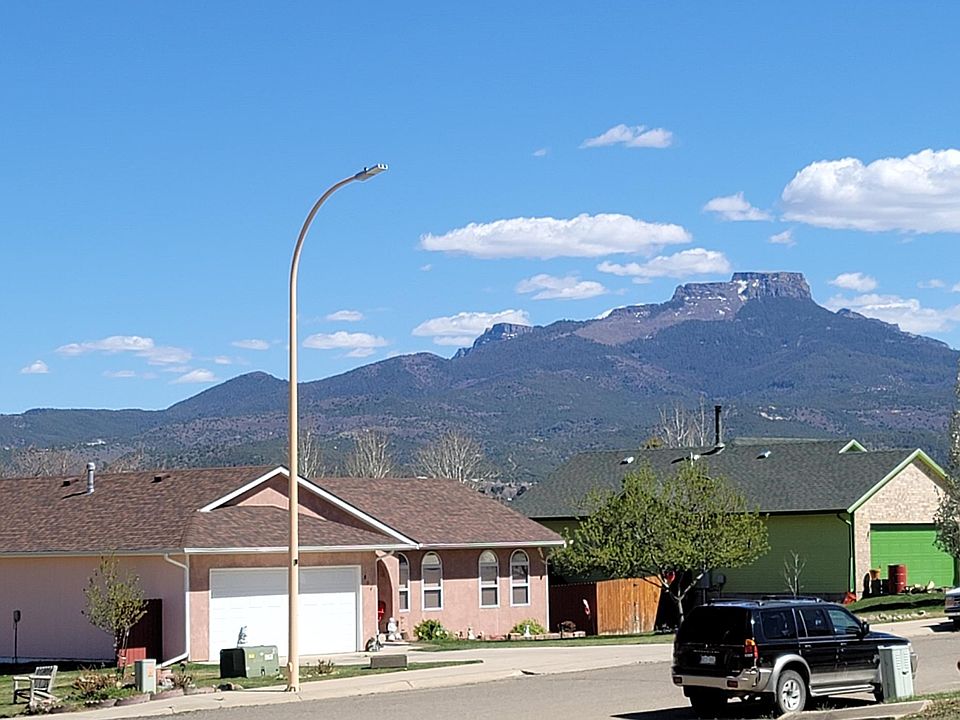 1st image of 807 Shoshone St Lot 4
