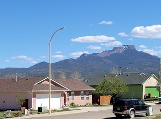 807 Shoshone St LOT 4, Trinidad, CO 81082