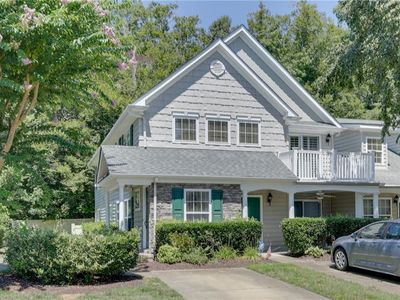 64 Desmonde Ln, Williamsburg, VA, 23185