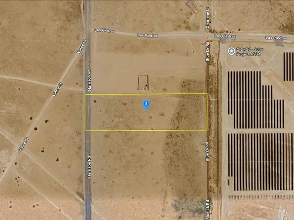 255 Harrison Rd, Belen, NM 87002