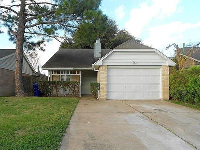 19916 Mountain Dale Dr, Cypress, TX, 77433