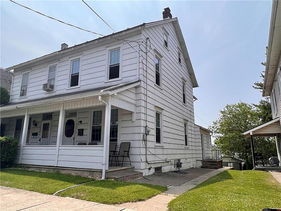 728 Washington Ave, Northampton, PA 18067 Zillow