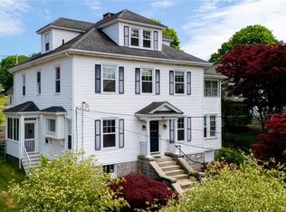 39 Summer St, Westerly, RI 02891