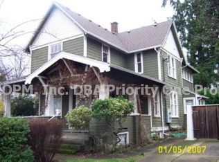 708 Jackson St, Oregon City, OR 97045