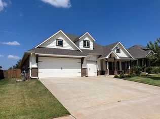 1301 NE 35th St, Oklahoma City, OK 73160