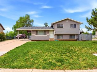 209 N 850 E, Layton, UT 84041