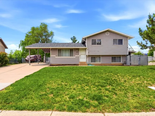 209 N 850 E, Layton, UT 84041