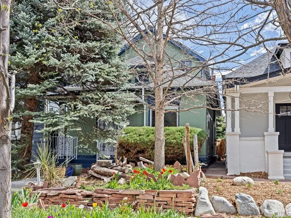 2514 N Humboldt Street, Denver, CO 80205