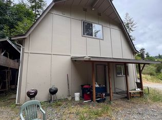 1100 Cummings Creek Rd, Carlotta, CA 95528