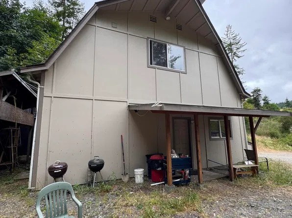 1100 Cummings Creek Rd, Carlotta, CA 95528